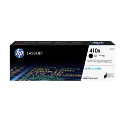 HP Cartuccia Toner originale nero ad alta capacità LaserJet 410X