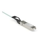 StarTech.com Câble optique actif SFP+ compatible Dell EMC AOC-SFP-10G-2M - 2 m