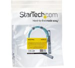 StarTech.com Câble optique actif SFP+ compatible Dell EMC AOC-SFP-10G-2M - 2 m