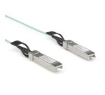 StarTech.com Câble optique actif SFP+ compatible Dell EMC AOC-SFP-10G-2M - 2 m
