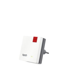 Repeater FRITZ! 600 International Ripetitore di rete 600 Mbit/s Bianco