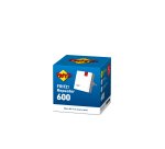 Repeater 600 Edition International