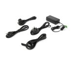 StarTech.com Adaptador de Corriente Universal de DC para Hubs USB Industriales - 20V 3,25A