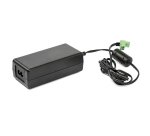 StarTech.com Adaptador de Corriente Universal de DC para Hubs USB Industriales - 20V 3,25A