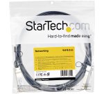 StarTech.com Câble Twinax à fixation directe SFP+ compatible Dell EMC DAC-SFP-10G-2M - 3 m