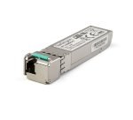 StarTech.com Module de transceiver SFP+ compatible SFP-10G-BX40-D - 10GBASE-BX40 (en aval)