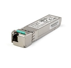 StarTech.com Module de transceiver SFP+ compatible SFP-10G-BX40-U - 10GBASE-BX40 (en amont)