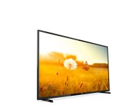 Philips EasySuite 43HFL3014/12 Televisor 109,2 cm (43") Full HD Negro 250 cd / m²