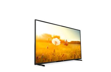Philips EasySuite 32HFL3014/12 Televisor 81,3 cm (32") HD Negro 250 cd / m²