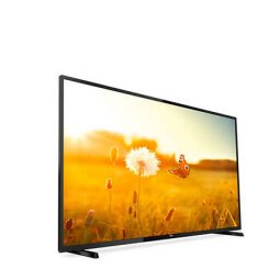 Philips EasySuite 32HFL3014/12 Televisor 81,3 cm (32") HD Negro 250 cd / m²