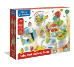 Clementoni Tavolo Happy Park