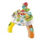 Clementoni Tavolo Happy Park