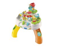 Clementoni Tavolo Happy Park