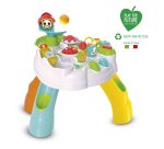 Clementoni Tavolo Happy Park