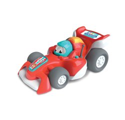 Clementoni 17298 play vehicle/play track