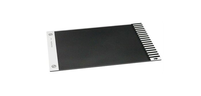 Ricoh PA03795-0018 printer/scanner spare part/accessory Carrier sheet 1 pc(s)