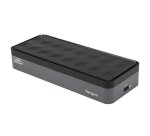 Targus DOCK570EUZ station d'accueil Avec fil Noir