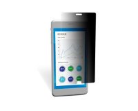 3M MPPAP021 filtro para monitor 15,5 cm (6.1") Smartphone Filtro de privacidad para pantallas sin marco