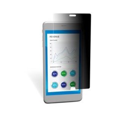3M MPPAP021 filtro para monitor 15,5 cm (6.1") Smartphone Filtro de privacidad para pantallas sin marco