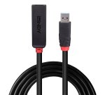 Lindy 10m USB 3.0 Active Extension Slim