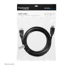 Neomounts HDMI10MM câble HDMI - 3 mètres