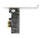 StarTech.com Tarjeta de Red PCI Express de 2,5Gb 2.5GBASE-T