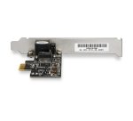 StarTech.com Carte réseau PCI Express 2.5 Gigabit Ethernet - 2.5GBASE-T