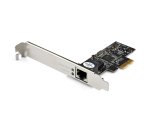 StarTech.com Carte réseau PCI Express 2.5 Gigabit Ethernet - 2.5GBASE-T