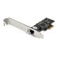 StarTech.com Carte réseau PCI Express 2.5 Gigabit Ethernet - 2.5GBASE-T