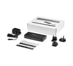 StarTech.com Convertisseur vidéo composite et S-Video vers HDMI avec audio - 720p