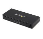 StarTech.com Convertisseur vidéo composite et S-Video vers HDMI avec audio - 720p