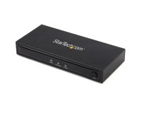 StarTech.com Convertisseur vidéo composite et S-Video vers HDMI avec audio - 720p