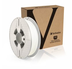 Verbatim - natural transparent - BVOH filament