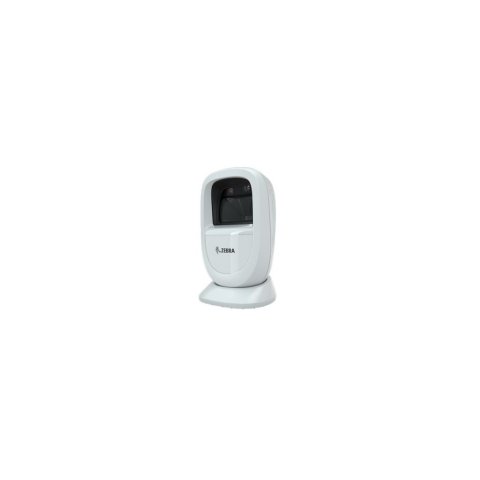 Zebra DS9308-SR Lector de códigos de barras fijo 1D/2D LED Blanco