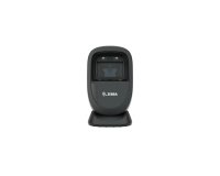 Zebra DS9308-SR Lector de códigos de barras fijo 1D/2D LED Negro