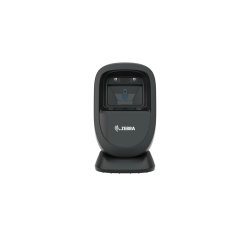 Zebra DS9308-SR Lector de códigos de barras fijo 1D/2D LED Negro