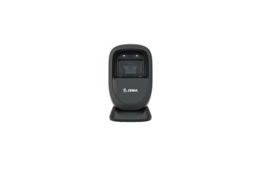 Zebra DS9308-SR Lector de códigos de barras fijo 1D/2D LED Negro