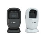 Zebra DS9308-SR Lector de códigos de barras fijo 1D/2D LED Negro