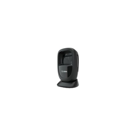 Zebra DS9308-SR Lector de códigos de barras fijo 1D/2D LED Negro