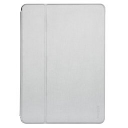 Targus Click-In 26,7 cm (10.5") Folio Argent