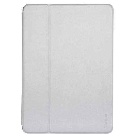 Targus Click-In 26.7 cm (10.5") Folio Silver