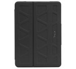 Targus Pro-Tek 26,7 cm (10.5") Folio Noir