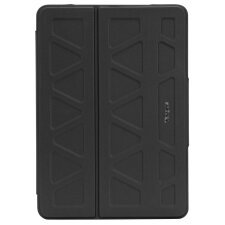 Targus Pro-Tek 26,7 cm (10.5") Folio Negro