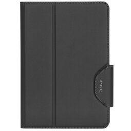 Targus VersaVu 26,7 cm (10.5") Folio Negro