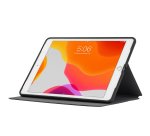 Targus Click-In 26.7 cm (10.5") Folio Black