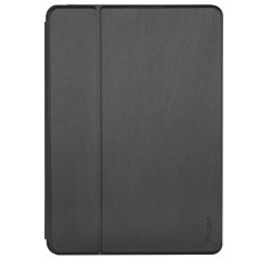 Targus Click-In 26,7 cm (10.5") Folio Negro