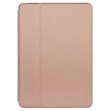 Targus Click-In 26,7 cm (10.5 Zoll) Folio Roségold