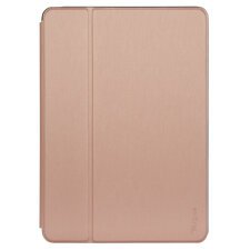 Targus Click-In 26,7 cm (10.5") Folio Oro rosa