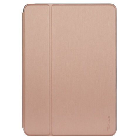 Targus Click-In 26,7 cm (10.5 Zoll) Folio Roségold