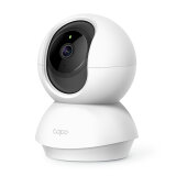 TP-Link Tapo C200 Bolvormig IP-beveiligingscamera Binnen 1920 x 1080 Pixels Plafond